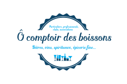 Ô comptoir des boissons