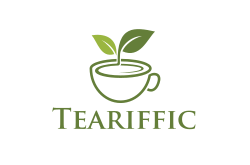 logo Teariffic