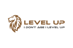 logo LEVEL UP