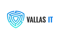 logo VALLAS