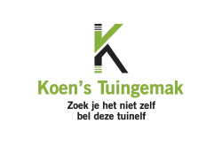 Koen’s Tuingemak