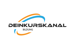 logo DEINKURSKANAL