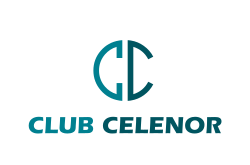 logo CLUB