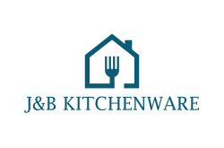 logo J&B KITCHENWARE