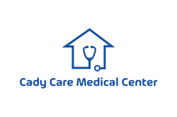 logo Cady Care Medical Center