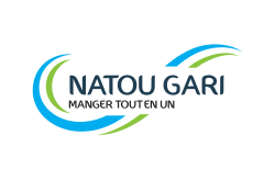 logo NATOU GARI