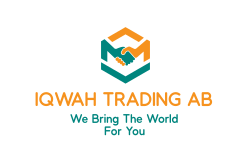 logo IQWAH TRADING AB