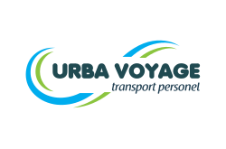 logo URBA VOYAGE