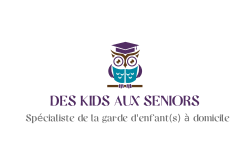 DES KIDS AUX SENIORS