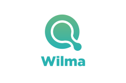 logo Wilma