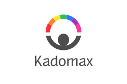 logo Kadomax