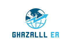 logo Ghazalll