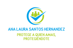 logo ANA LAURA SANTOS HERNANDEZ
