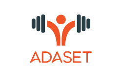 logo ADASET