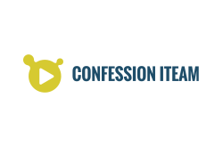 logo CONFESSION ITEAM