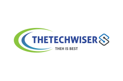 logo THETECHWISER