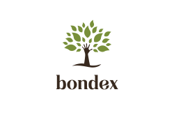 logo bondex