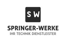 logo SPRINGER-WERKE