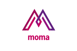 logo moma