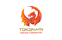 logo TOKONAMI