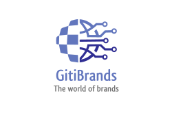 logo GitiBrands