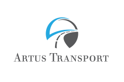 logo Artus Transport 