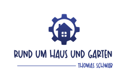 logo RUND UM HAUS UND GARTEN