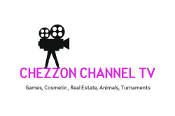 CHEZZON CHANNEL TV