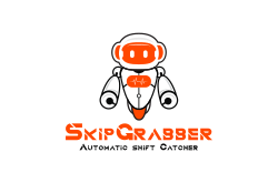 SkipGrabber