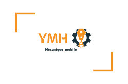 YmH