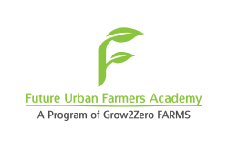 Future Urban Farmers Academy