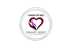 DRAHT-HERZ