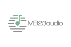 MB23audio