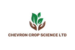 Chevron crop science ltd