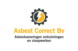 logo Asbest Correct Bv