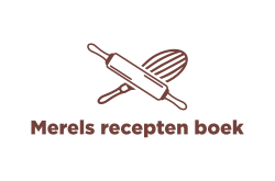 Merels recepten boek