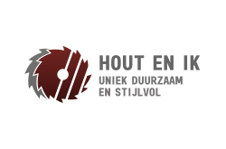 HOUT EN IK