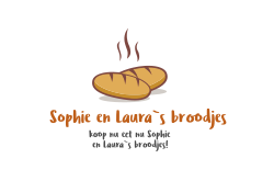 Sophie en Laura`s broodjes