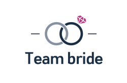 Team bride