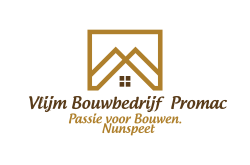 Vlijm Bouwbedrijf  Promac 