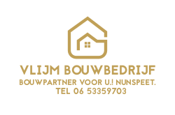 VLIJM BOUWBEDRIJF  