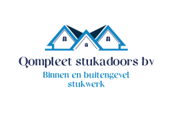 Qompleet stukadoors bv
