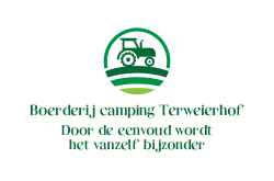 Boerderij camping Terweierhof