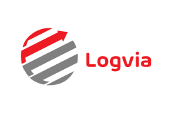 Logvia