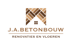 J.A.BETONBOUW