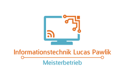 Informationstechnik Lucas Pawlik