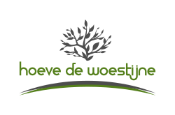 Hoeve De Woestijne