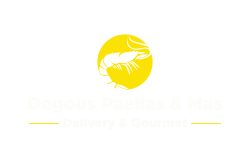 Degous Paellas & Mas