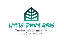 logo Little Dutch Grove