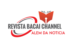 logo REVISTA BACAI CHANNEL 